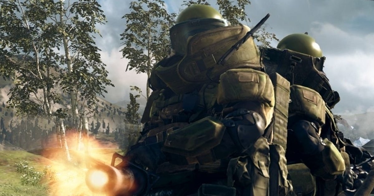 New report suggests that Warzone's Verdansk map is making a comeback in late 2024