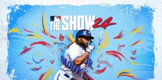 MLB The Show 24 cover will feature Vladimir Guerrero Jr. March 19