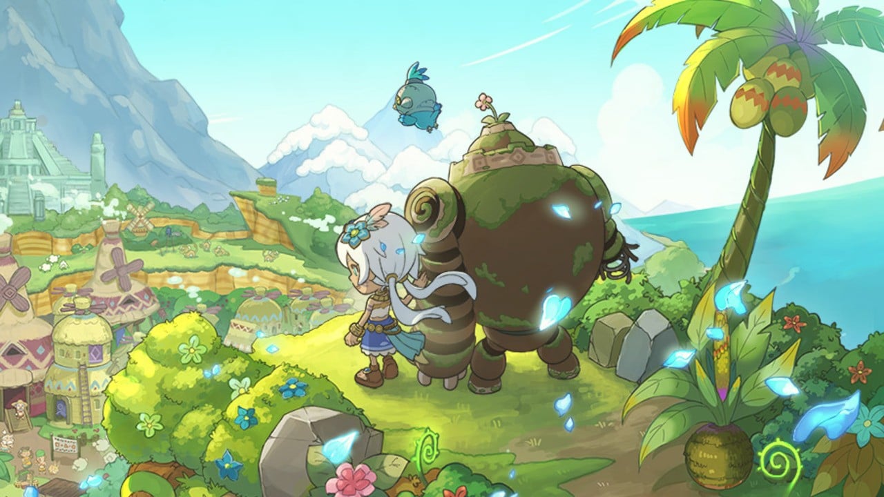 Fantasy Life Producer Keiji Inafune Says He Will Do His "Best" To Improve The New Entry