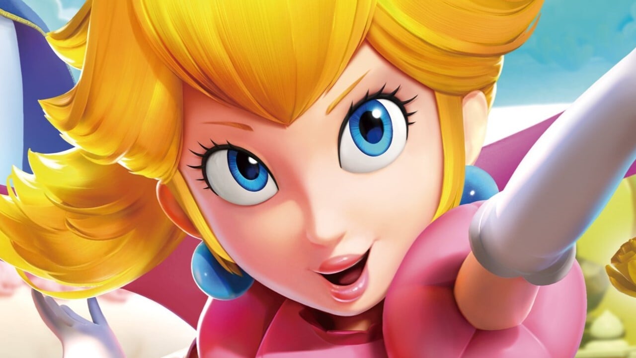 Princess Peach: Showtime! Has Been Rated For Nintendo Switch