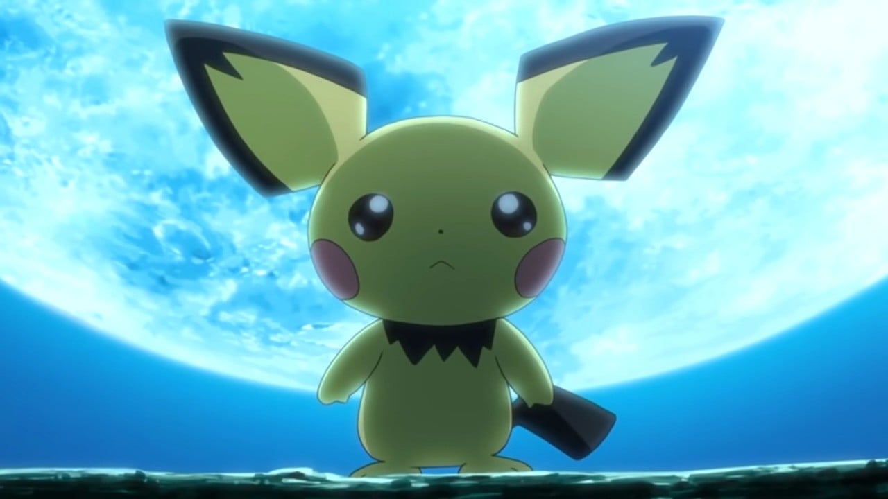 Pokémon TV App Is Being Discontinued Later This Year