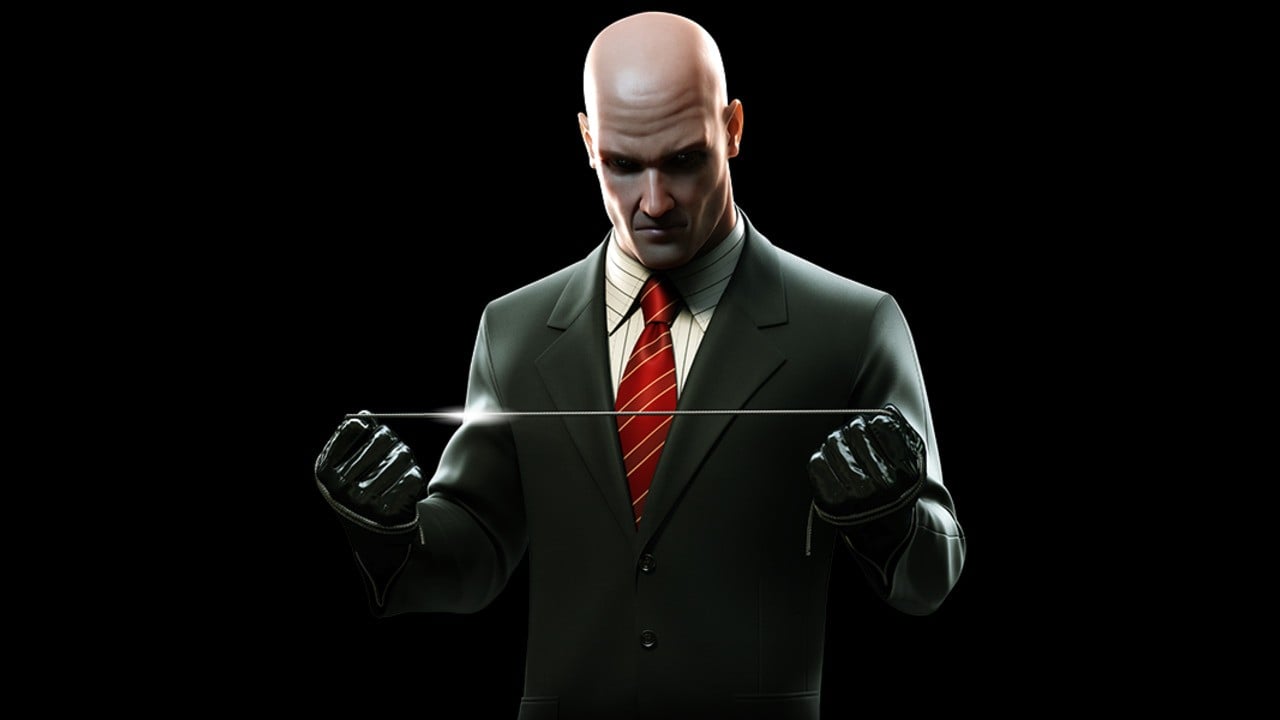 Hitman: Blood Money - Reprisal Review (Switch eShop)