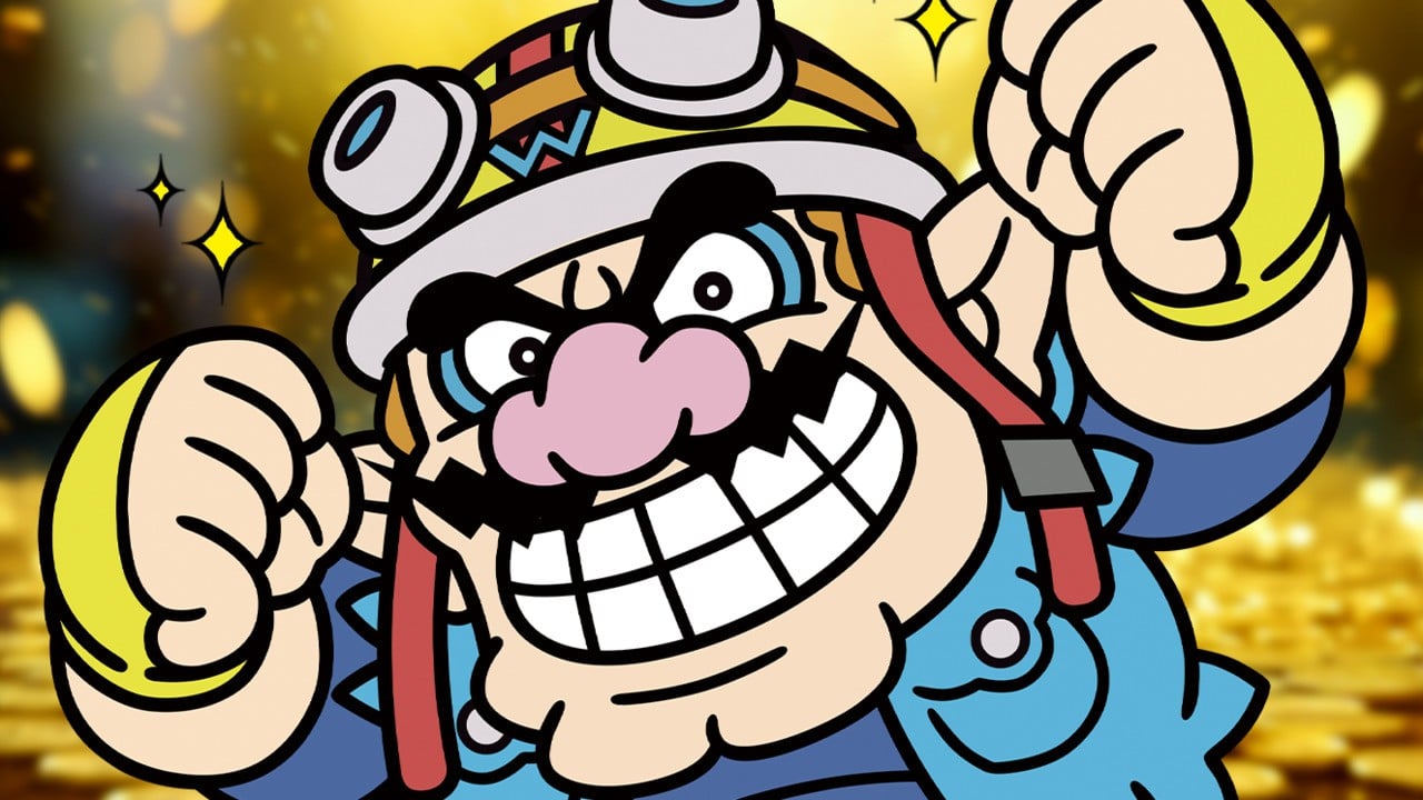 Butt Movements, Pitches, And 9-Volt's Retro Microgames - We Speak With WarioWare's Chief Director