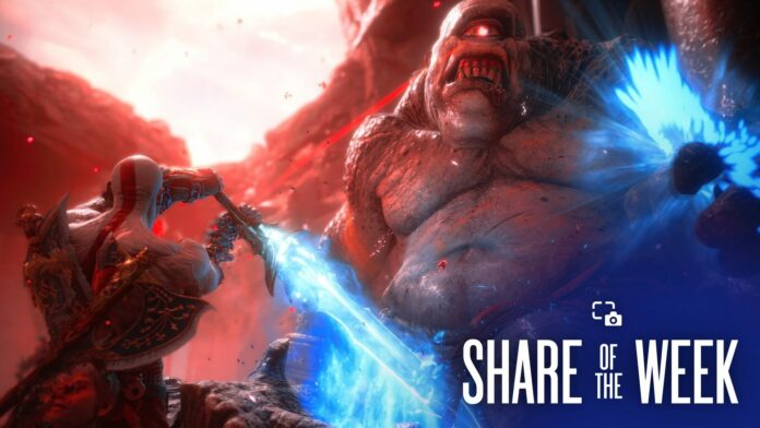 Share of the Week – God of War Ragnarök: Valhalla (again) – PlayStation.Blog