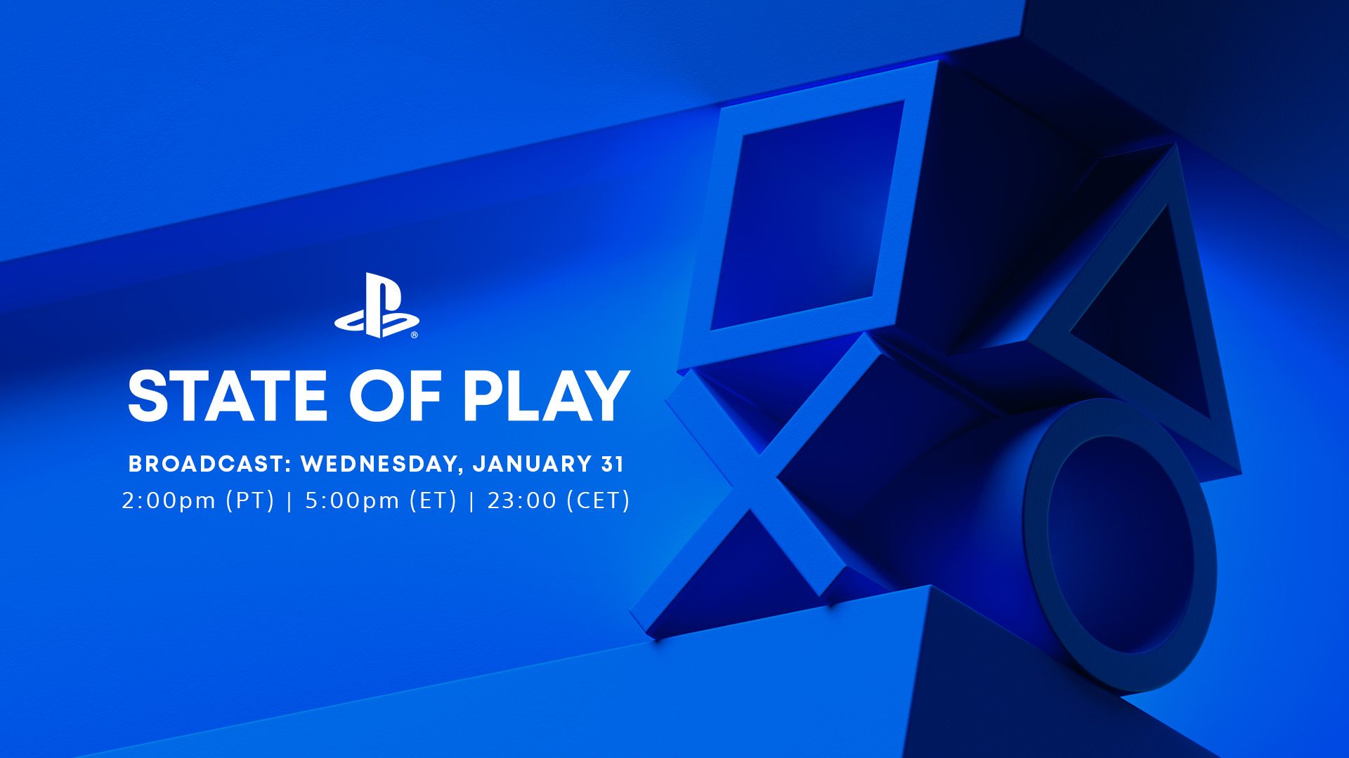 State of Play returns this Wednesday – PlayStation.Blog