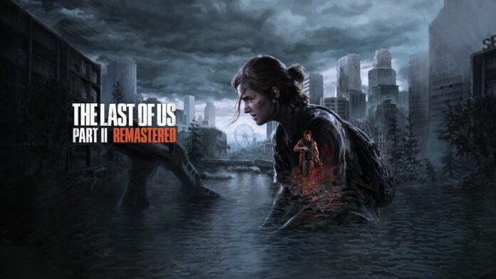 Dive deeper into new The Last of Us Part II Remastered features, out Jan 19 – PlayStation.Blog