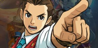 The Apollo Justice trilogy on PlayStation, Xbox and Switch is the best Ace Attorney remaster to date