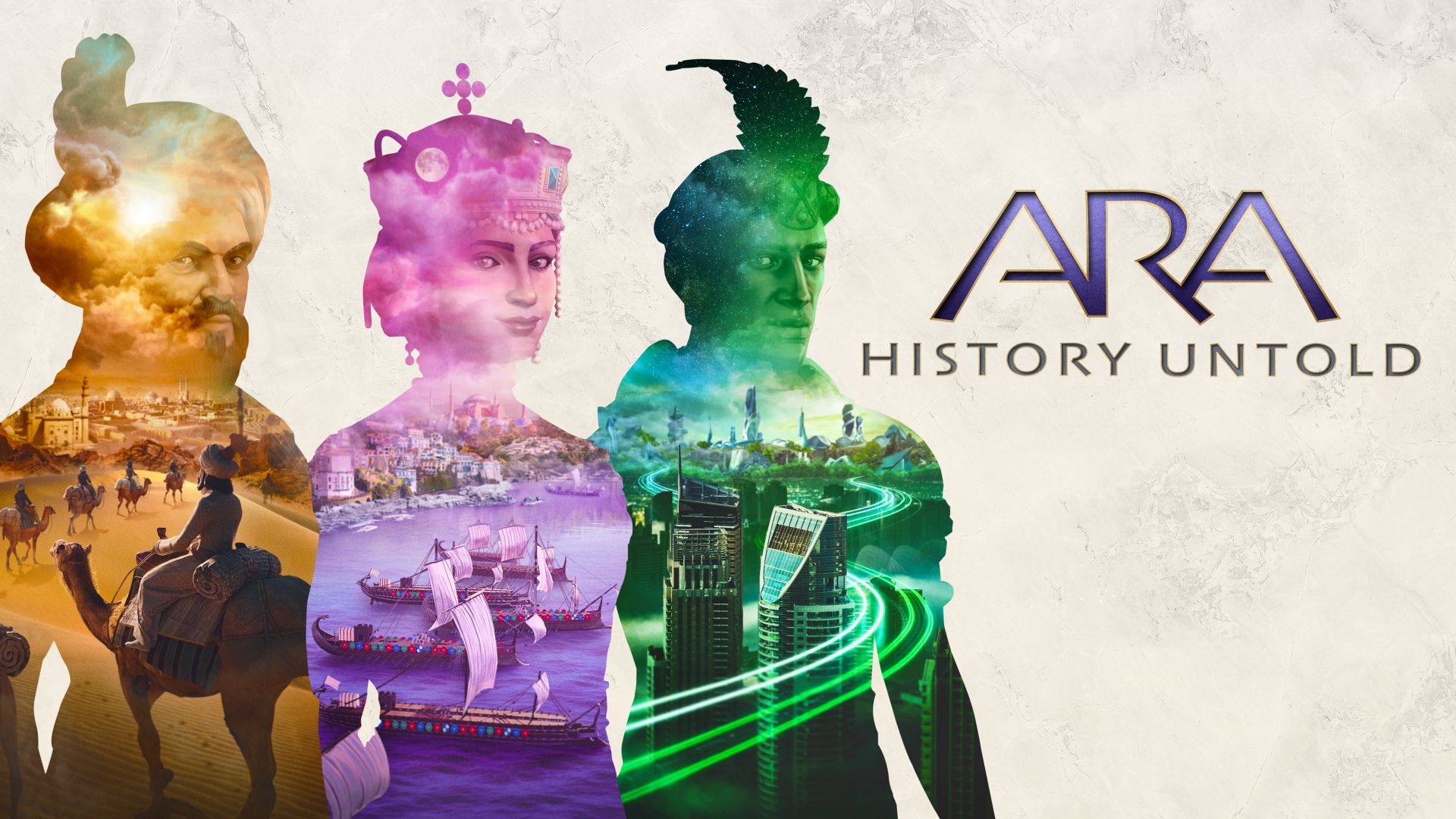 How Ara: History Untold is Evolving the Grand Strategy Genre