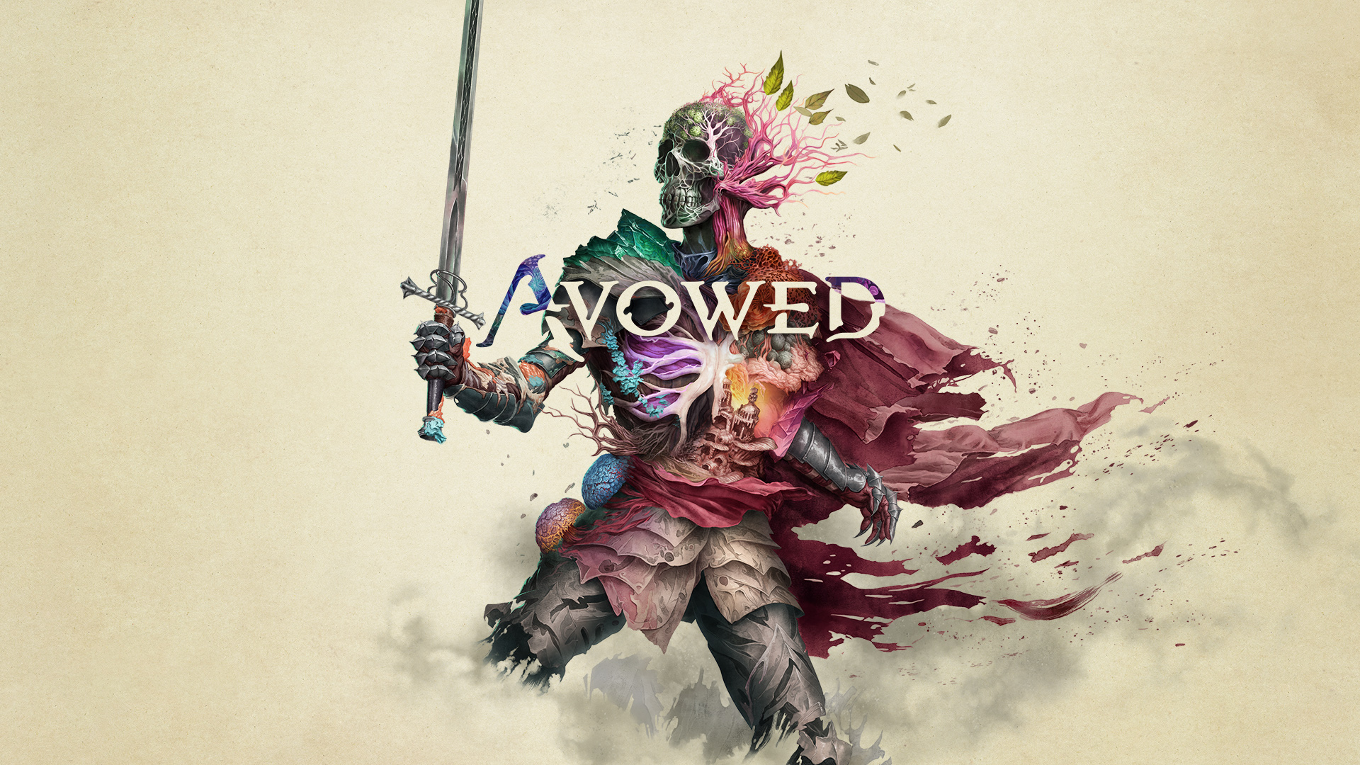 Diving Deeper into the World of Avowed