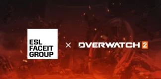 Blizzard Entertainment collaborates with ESL FACEIT Group for the Overwatch Champions Series, revolutionizing Overwatch 2 esports with international events and an open competitive circuit.