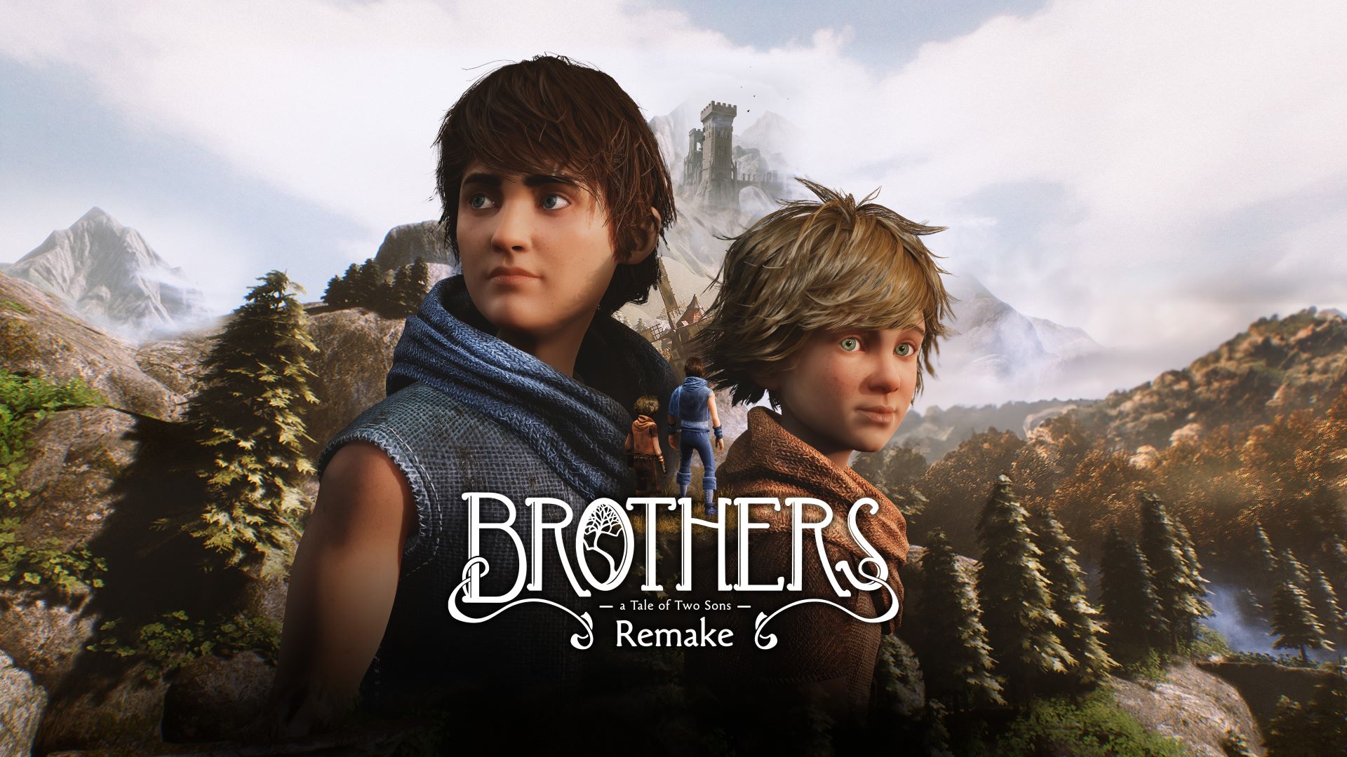 Brothers: A Tale of Two Sons Remake – How We Remade a Masterpiece