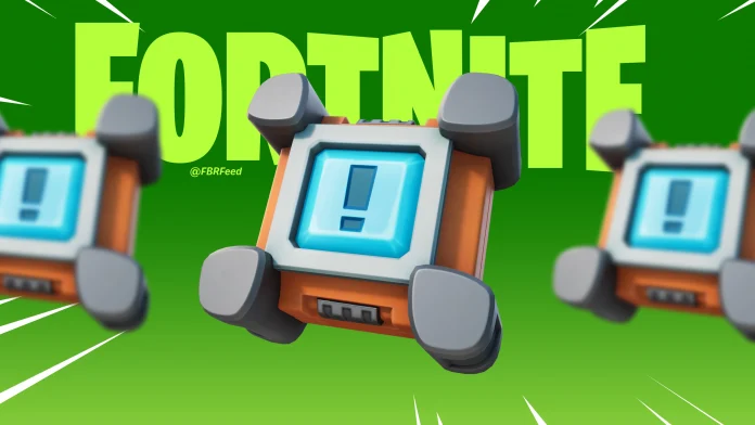 How to get Crash Pad Jr in Fortnite? » TalkEsport