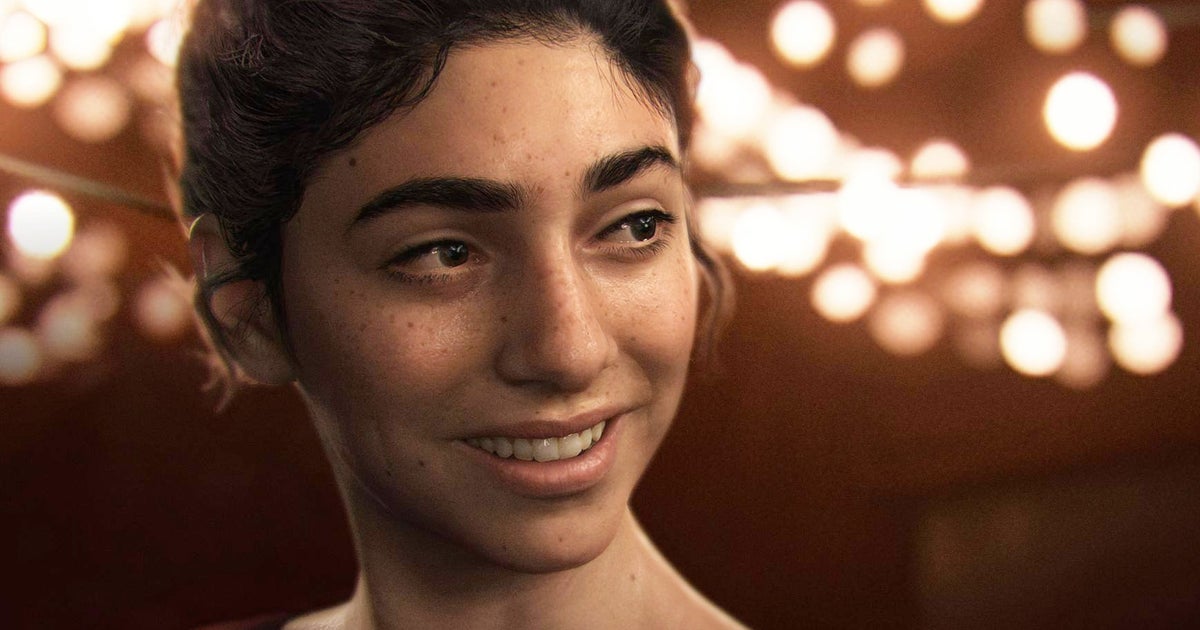 Isabela Merced cast as Dina in HBO's The Last of Us adaptation