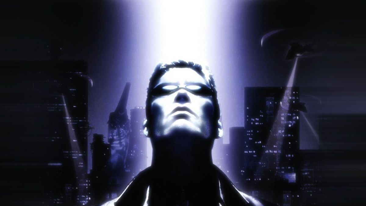 A long-simmering project to run Deus Ex through Unreal Engine 5 looks to introduce a VR mode, modern lighting, and more previously impossible transformations to the PC classic