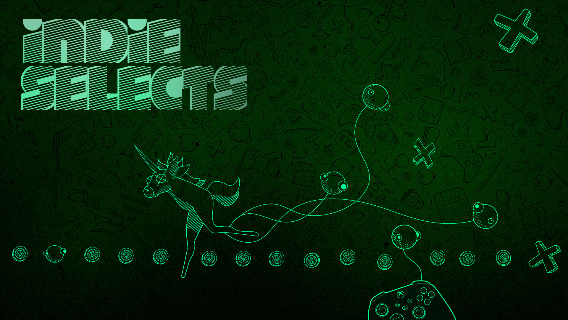 ID@Xbox Presents: Indie Selects – Xbox Wire