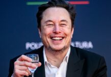 Elon Musk spent the holidays grinding Diablo 4 and leeching XP from its most popular streamers