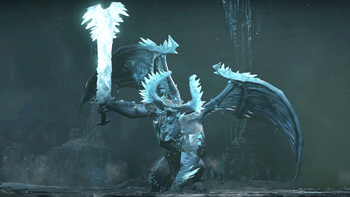 Diablo 4 season 3’s most powerful new items all drop off of its least popular boss