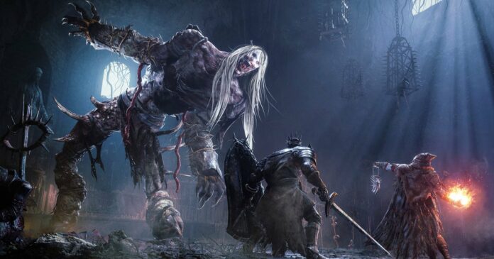 Lords of the Fallen publisher CI Games lays off 10% of employees