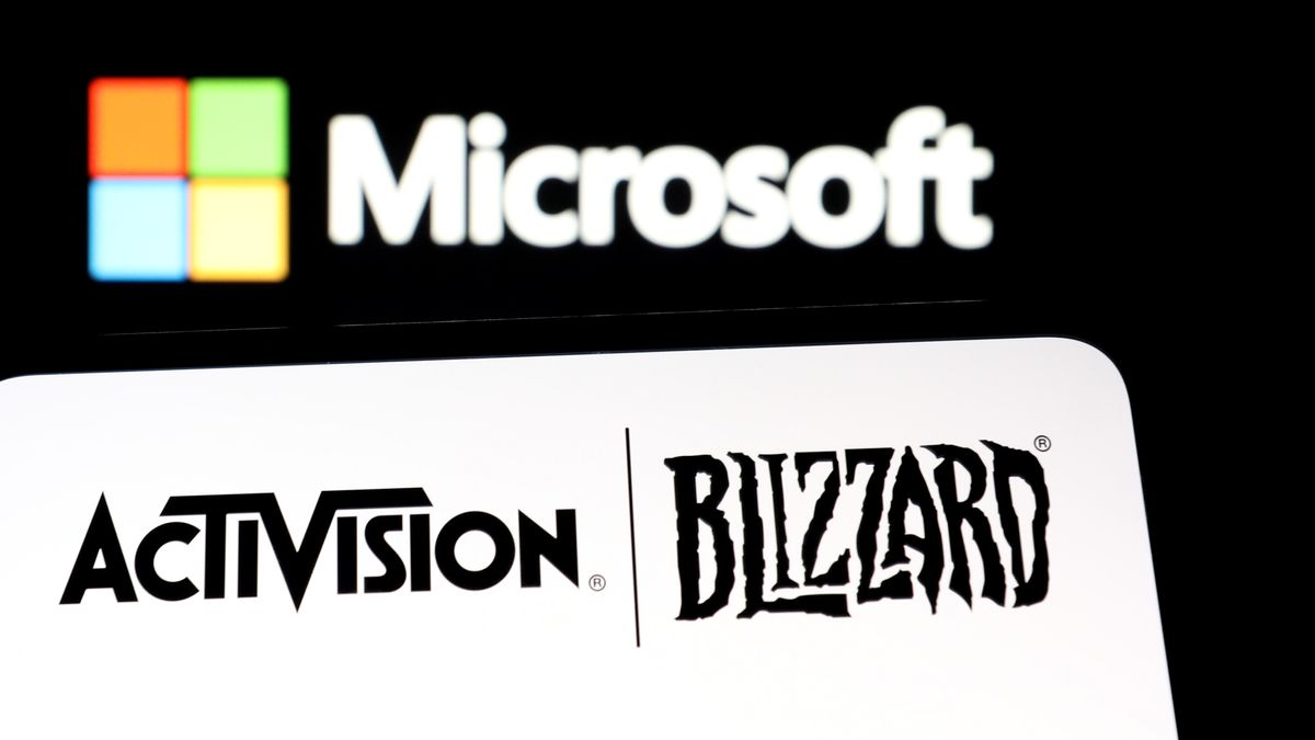 Former Activision-Blizzard employee sues the company for none of the reasons you’d expect by now, accuses Bobby Kotick of saying it had ‘too many old white guys’