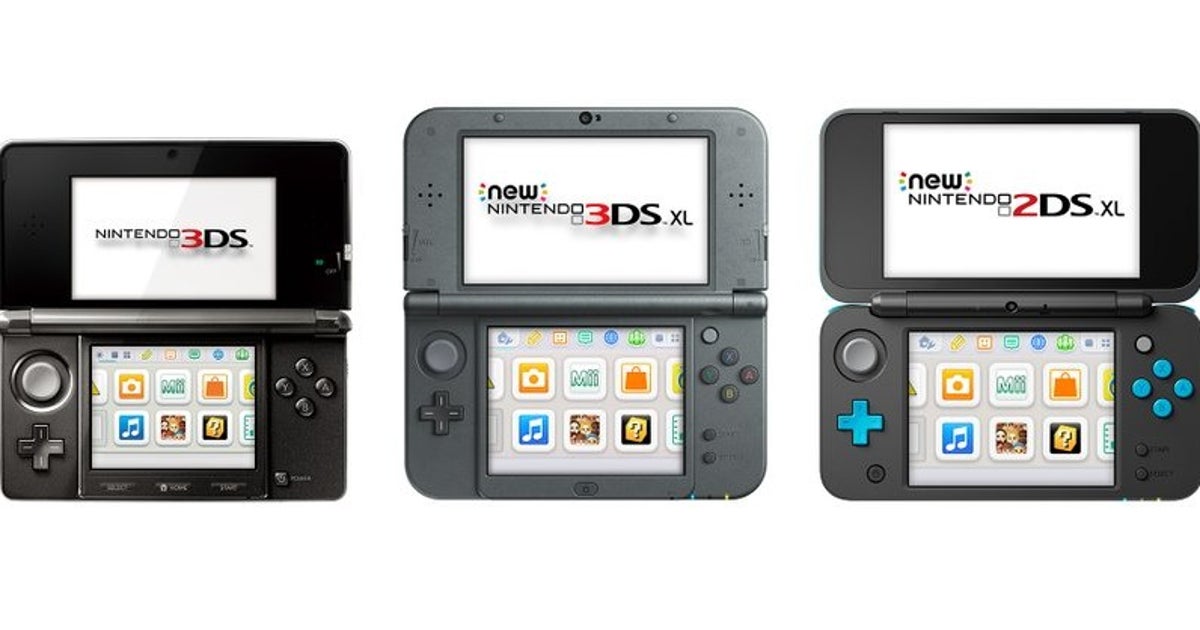 Nintendo confirms date 3DS and Wii U online play shuts down