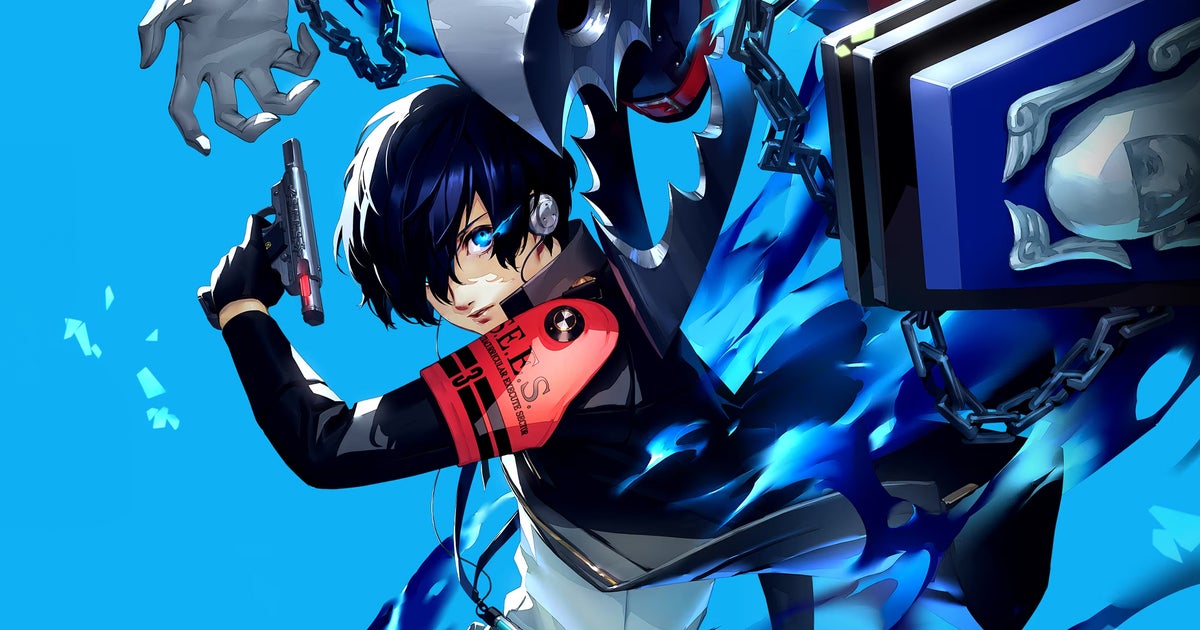 Persona 3 Reload brings the genre-defining RPG to PS5 and Series X at 4K 60fps with RT