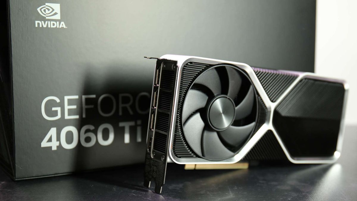 Nvidia’s RTX 4060, 4060 Ti, and 4070 are set to receive GPU updates, but sadly it looks like they won’t bring any improvements