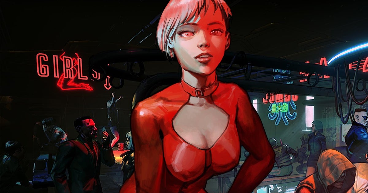 Ruiner developer Reikon Games lays off half its studio