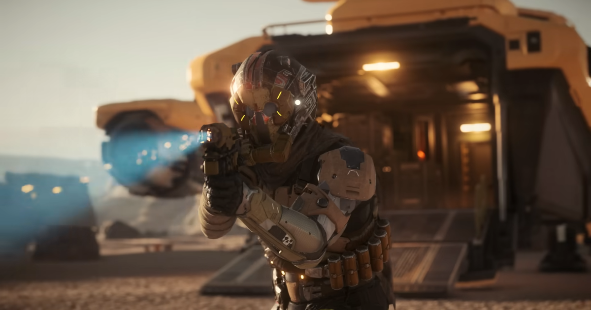 Star Citizen developer hit with layoffs amid claims of a “highly toxic company”