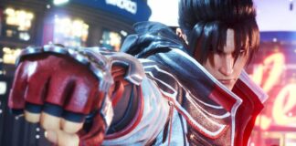 Tekken 8: a brilliant fighting game packed with superb technology