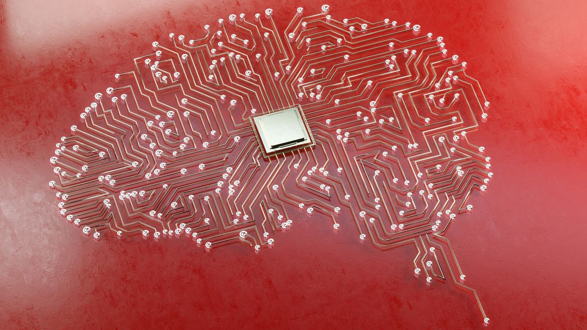 China’s AI chip industry shows signs of strain as two key players look like they might be in trouble