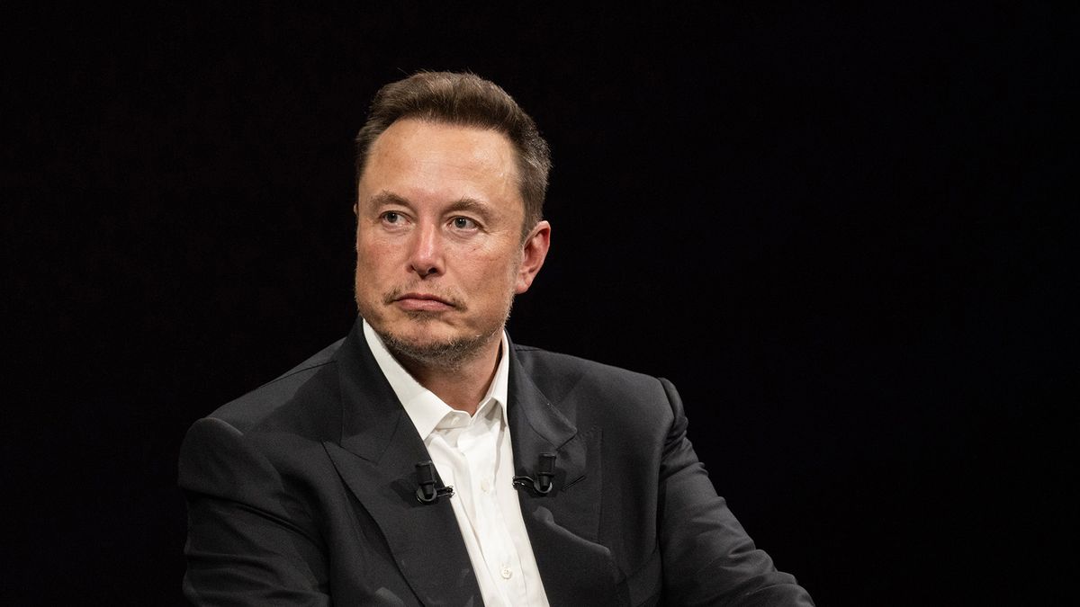 Elon Musk’s Neuralink has stuck a device in someone’s brain and he’s already talking up its theoretical uses: ‘Imagine if Stephen Hawking could communicate faster than a speed typist’