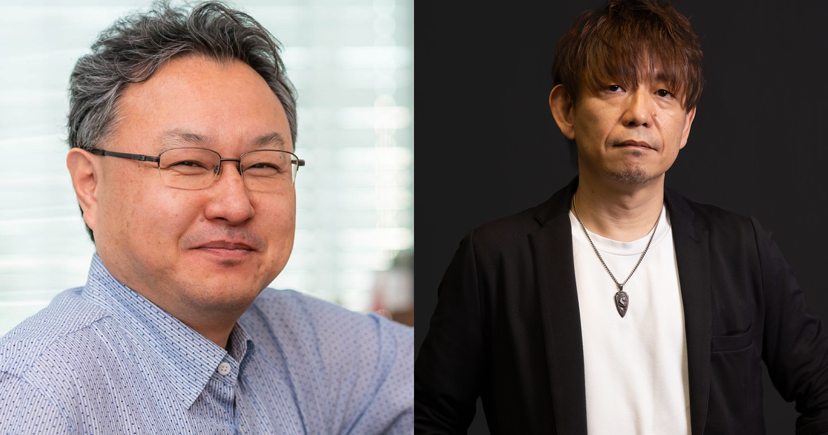 Naoki Yoshida thinks Final Fantasy 17 should be directed by someone new