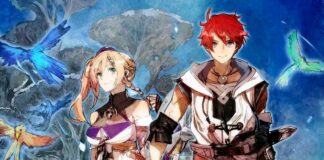 Ys X: Nordics is an action RPG to look forward to