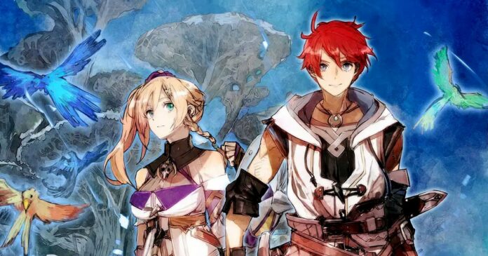 Ys X: Nordics is an action RPG to look forward to