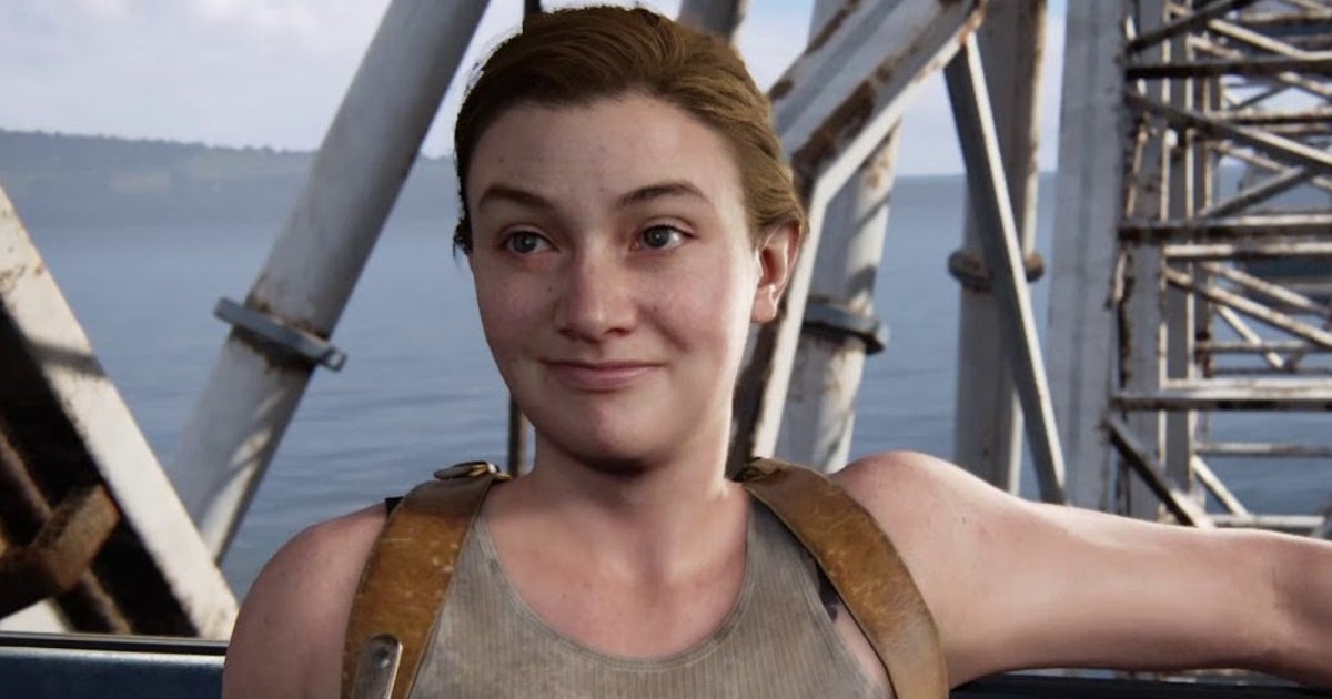 The Last of Us casts Kaitlyn Dever as Abby for season two