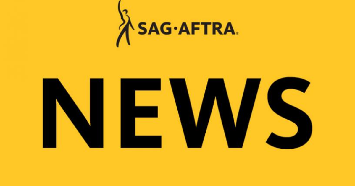 Actors raise concern at “groundbreaking” SAG-AFTRA AI voice agreement