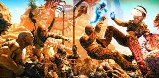 Is Bulletstorm VR really as bad as everyone says it is?