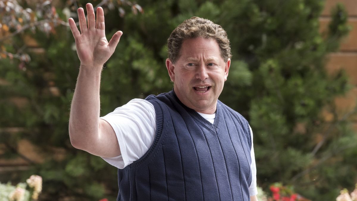 ‘We begged for more information, more details … all flatly declined’: former Blizzard community development manager tears into Bobby Kotick over Overwatch 2’s Steam launch