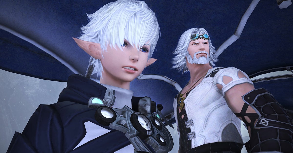 Final Fantasy 14 Online's Xbox open beta launch announced then unannounced by Microsoft