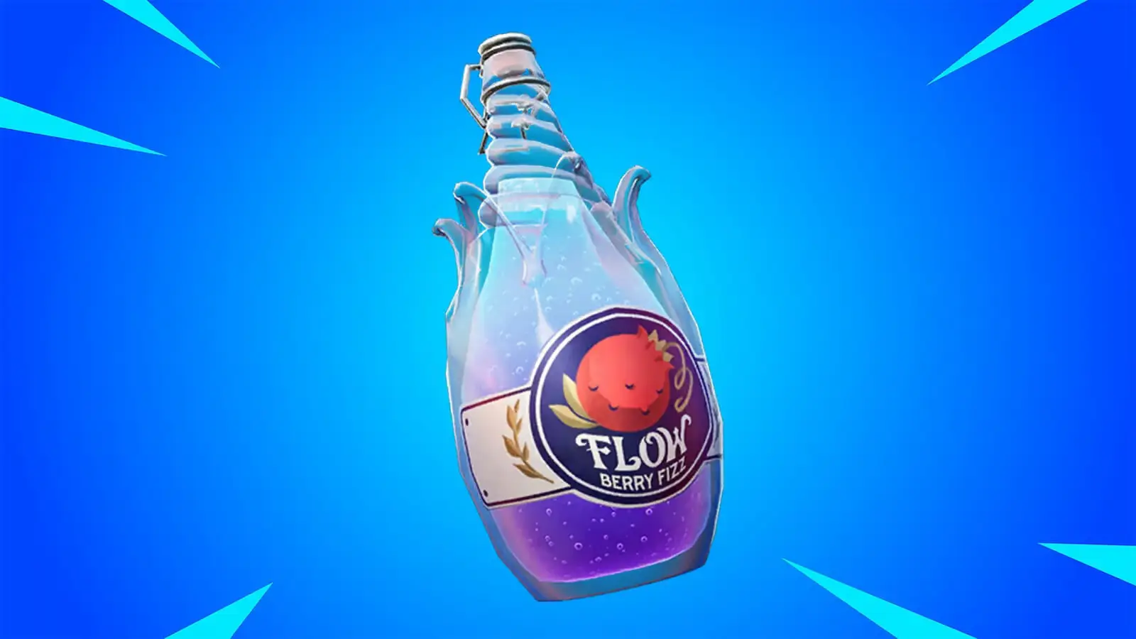 How to Get Flowberry Fizz in Fortnite? » TalkEsport