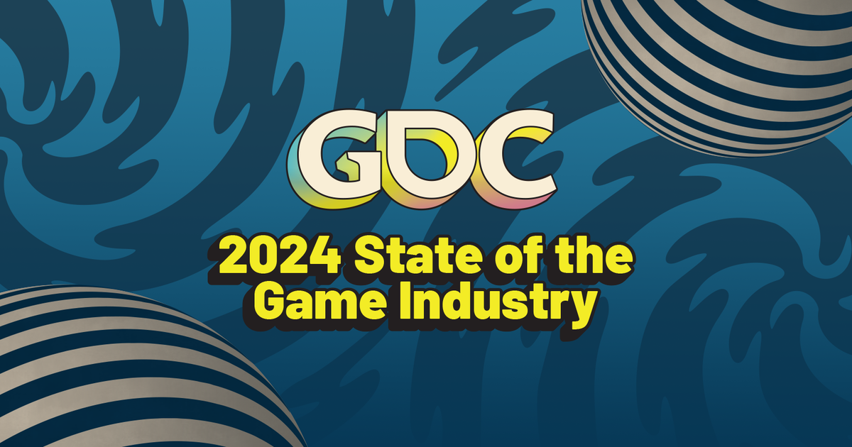 One-third of developers impacted by layoffs in last 12 months, according to GDC survey