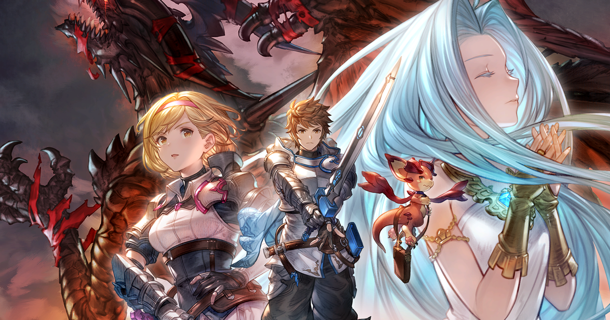 Granblue Fantasy: Relink review - great real-time combat drives this action-RPG follow-up