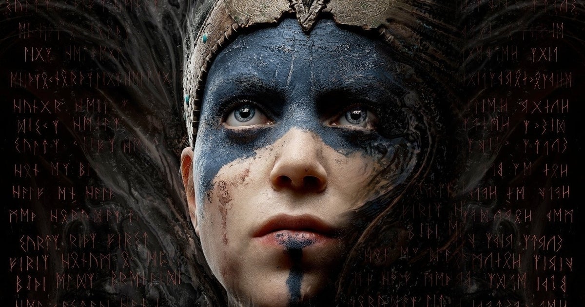 Hellblade: Senua's Sacrifice is currently an absolute bargain at £2.49 on Steam