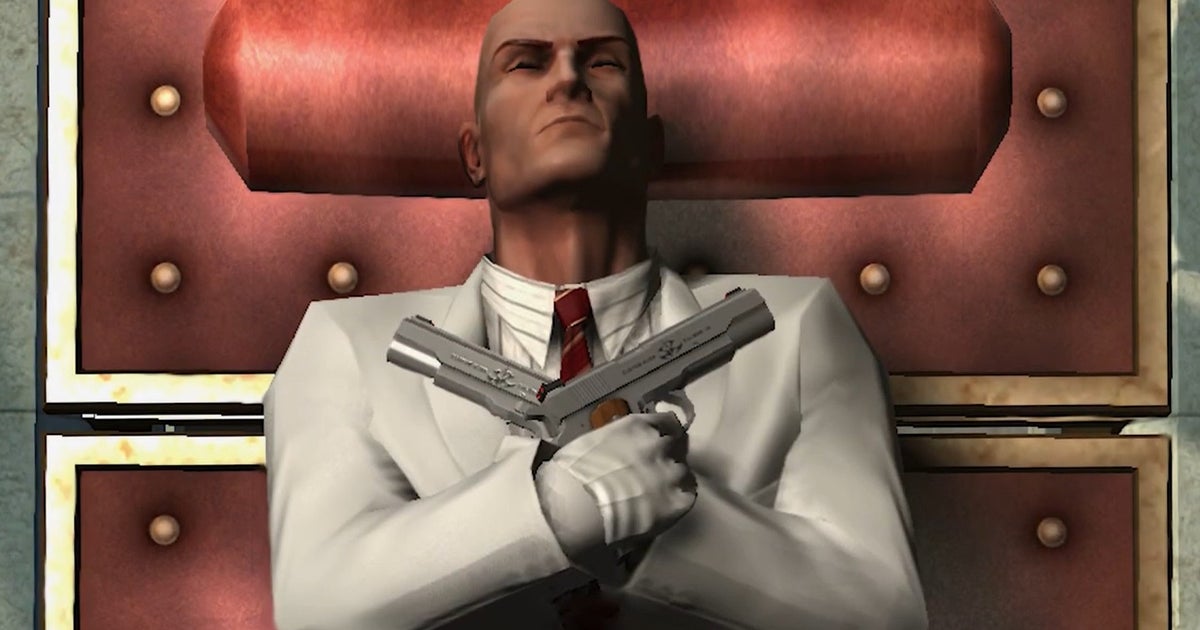 Hitman: Blood Money - Reprisal shoots onto Nintendo Switch this month