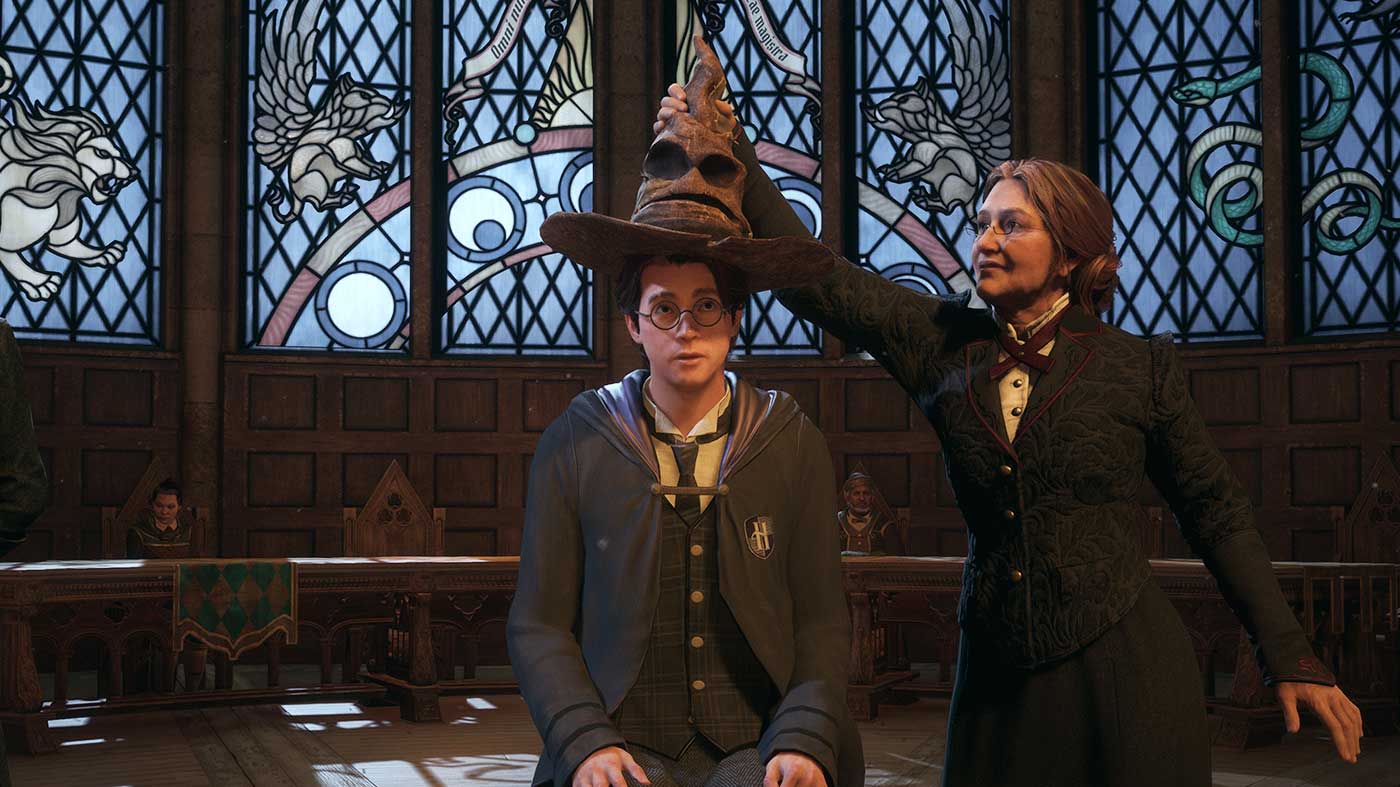 Hogwarts Legacy teases “Additional updates and features” for summer release