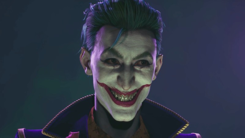 Suicide Squad: Kill The Justice League Gets Playable Joker In Season 1 This March