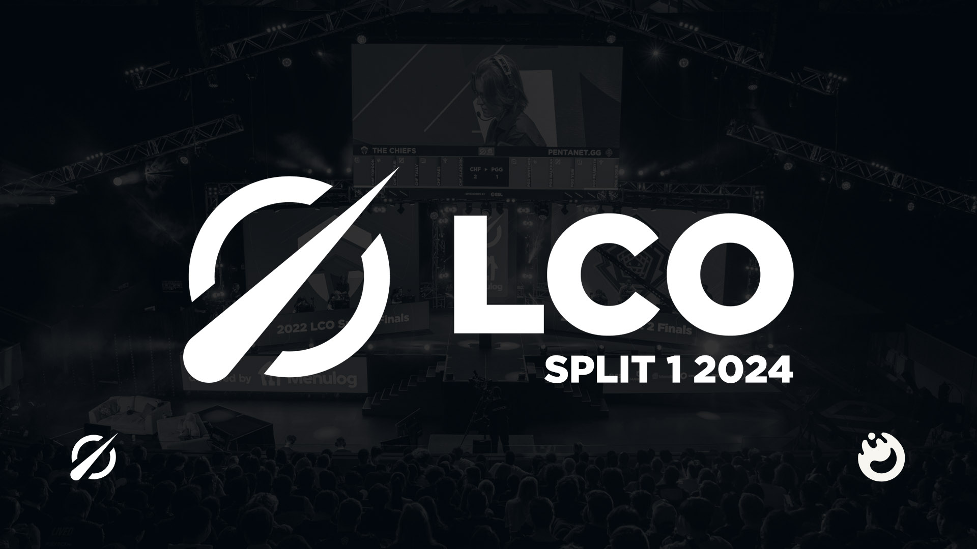 LCO Split 1 2024: Schedule, scores, results, and more