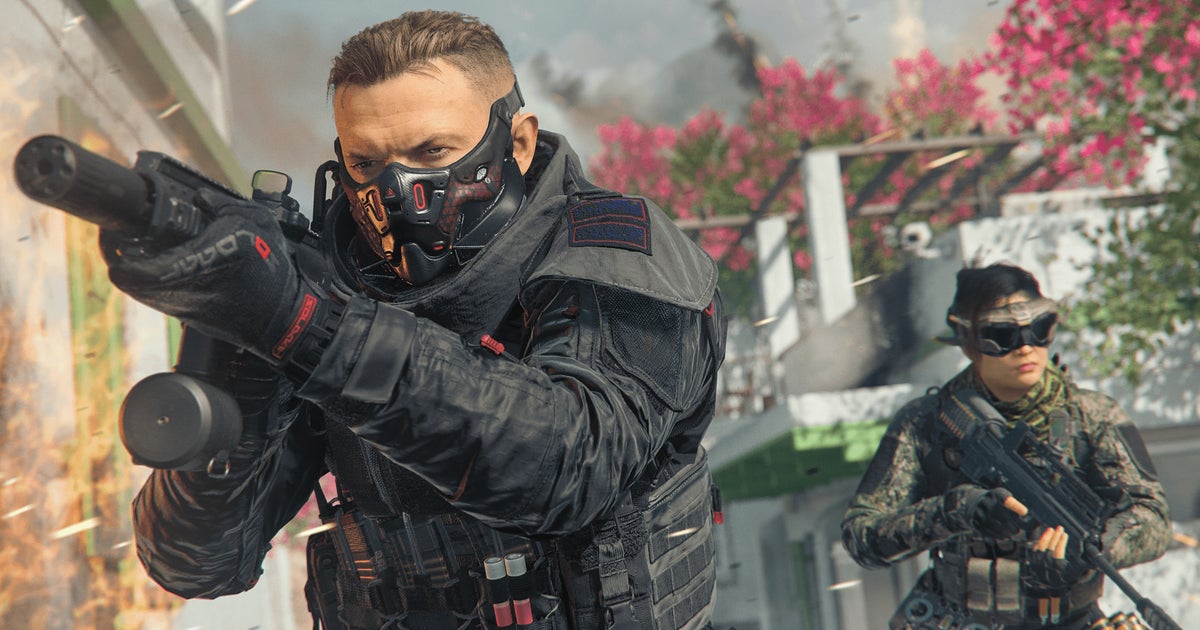 Call of Duty games now shut down when mouse and keyboard players use aim assist