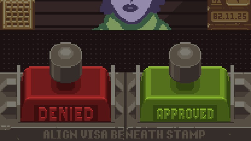 Papers, Please: 10 Years Later