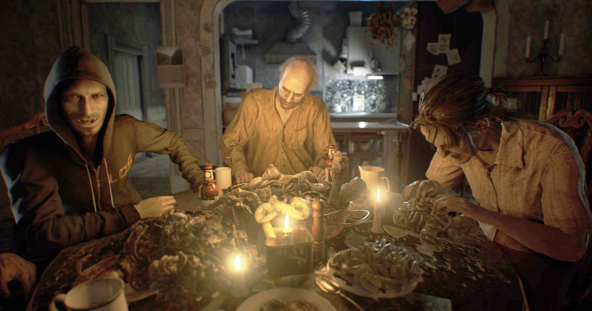 Resident Evil 7, Tekken 7, and everything else leaving PlayStation Plus Extra in February